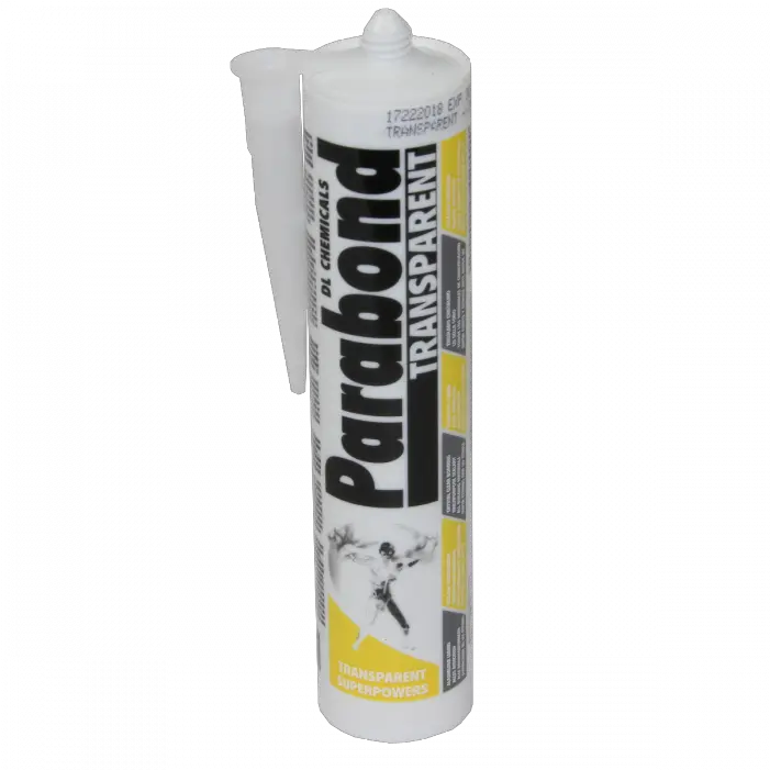 Parabond Transparent Panda Png Missile Transparent