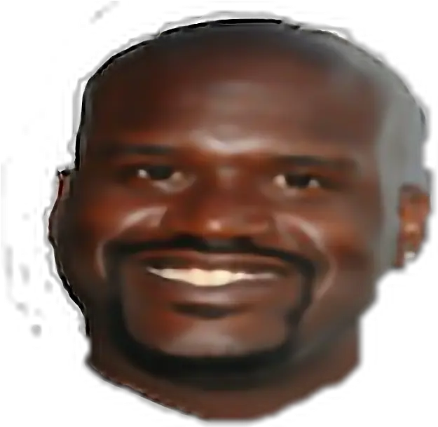 Facepng Vector Transparent Download Face Png Constructs A Shaq Face Png Transparent Shack Png