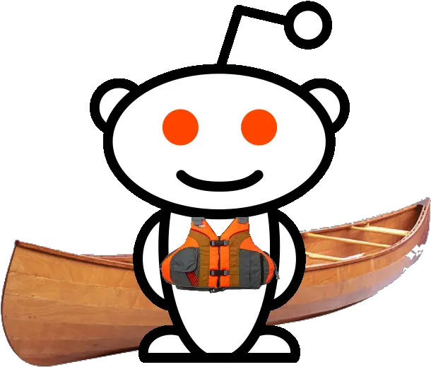 Reddit Ask Me Anything Logo Clipart Reddit Alien Hd Png Reddit Logo Transparent