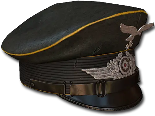 Nazi Officer Transparent Png Clipart Nazi Officer Hat Png Nazi Hat Transparent