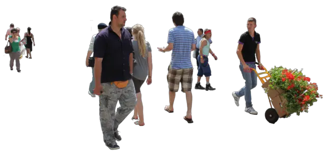 Download Group People Walking Png Group Png Photoshop People People Walking Png