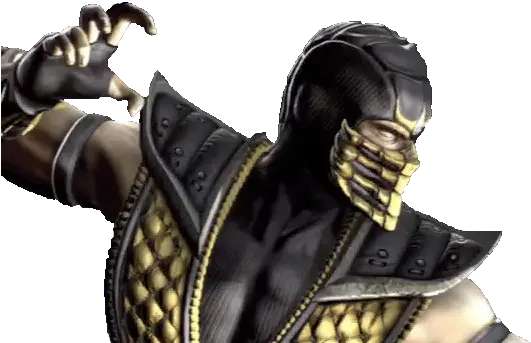 Index Of Imagesguidemortalkombatvsdcuniverselarge Mortal Kombat Vs Dc Universe Scorpion Png Scorpion Mortal Kombat Png