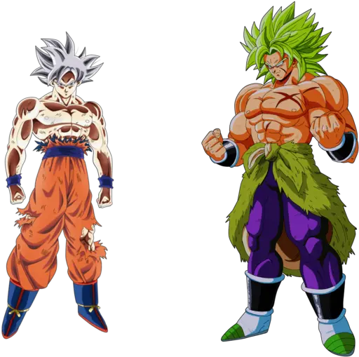 Ultra Goku Ultra Instinct Png Ultra Instinct Png