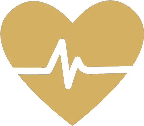 Improves Heart Health Icon Transparent Heart Rate Symbol Png Health Icon Png