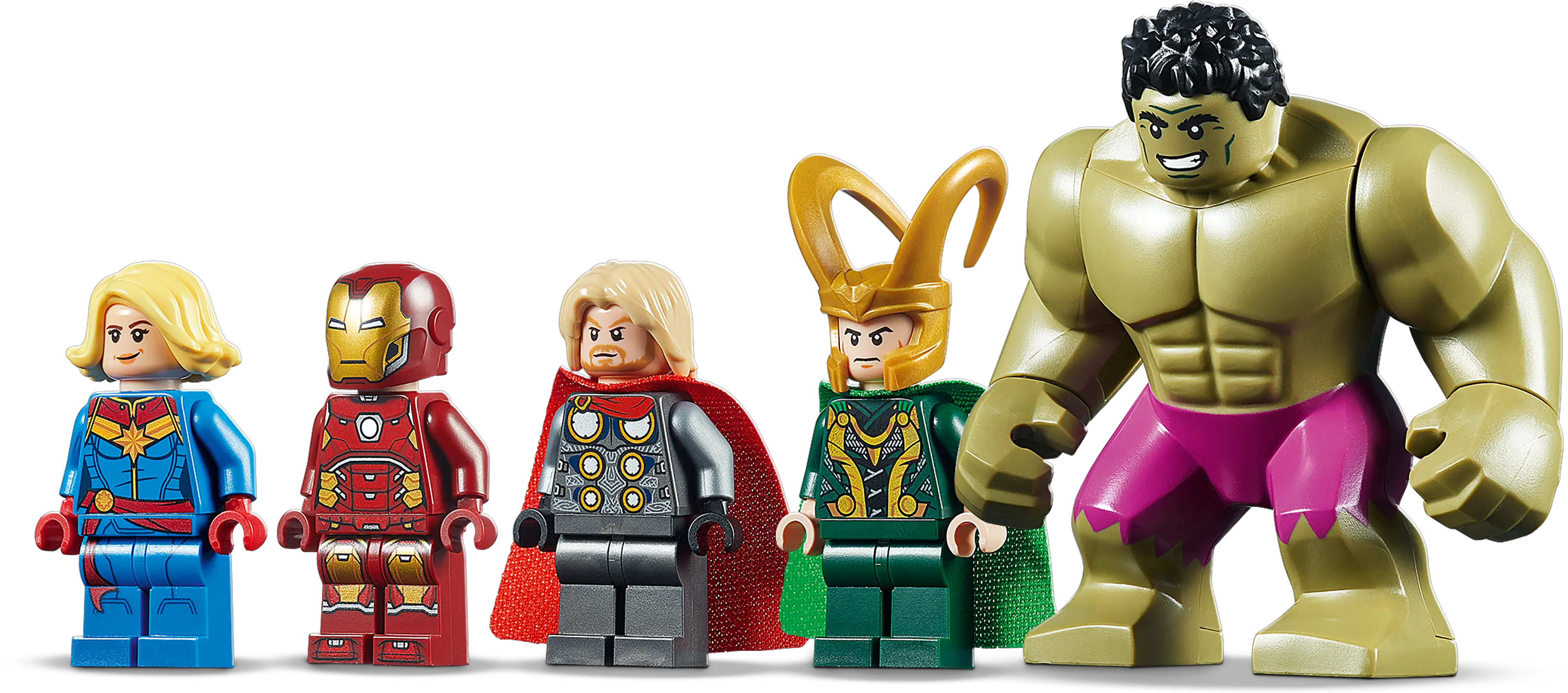 Avengers Wrath Of Loki 76152 Lego Wrath Of Loki Png Loki Png