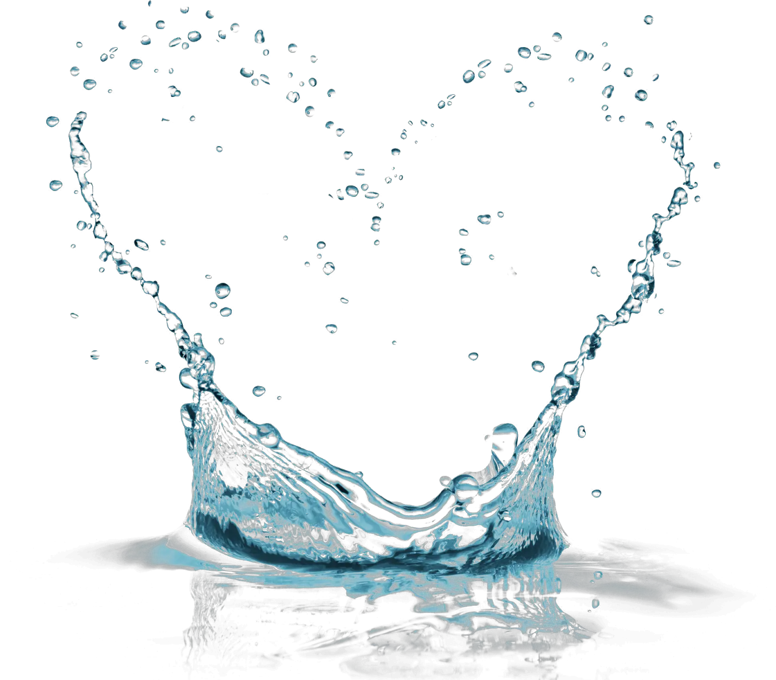 Glass Of Water Png Transparent