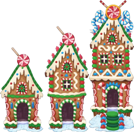 Gingerbread House Png Picture Clipart Gingerbread House Png Gingerbread House Png