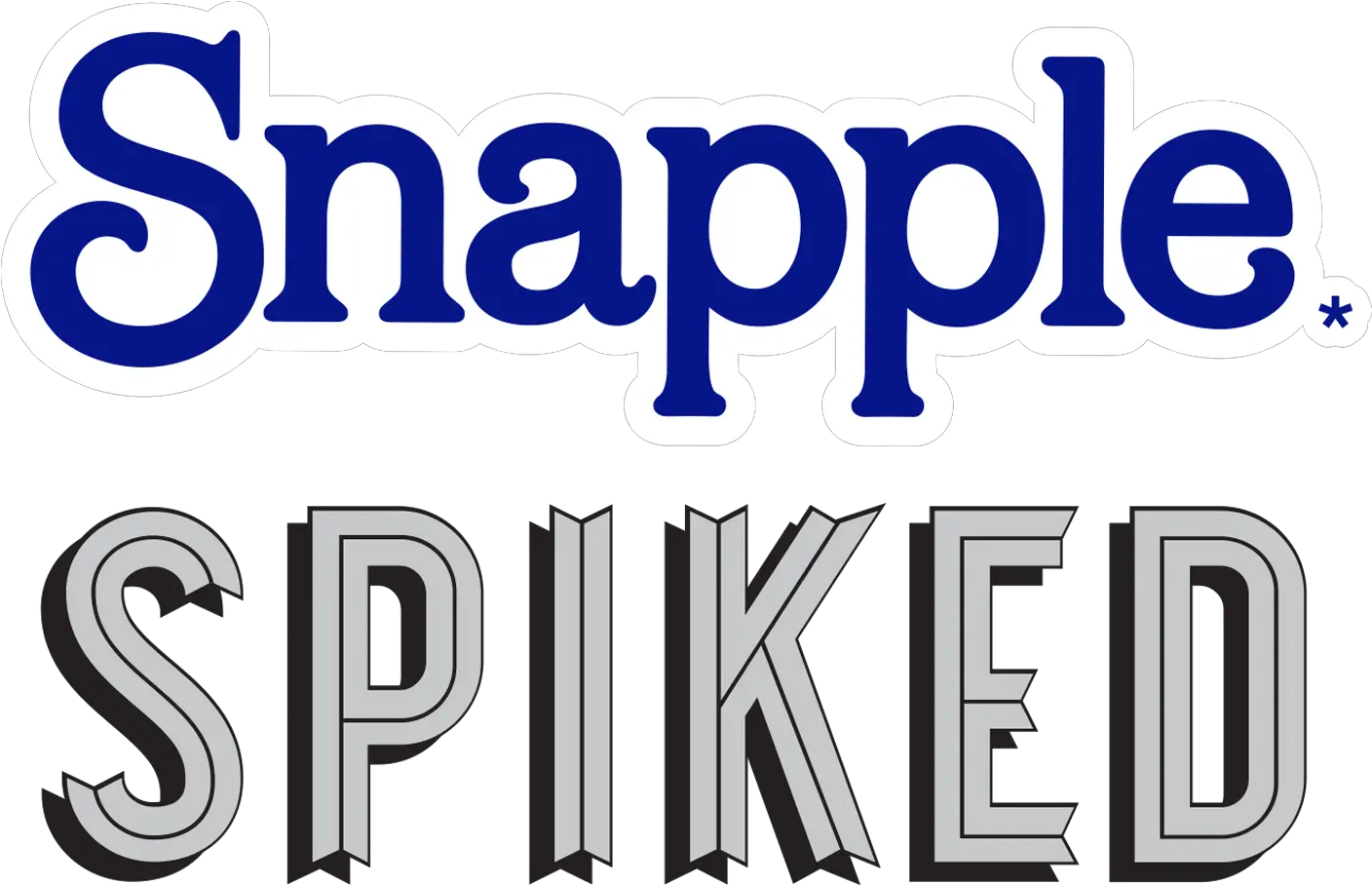 Snapplespikedvodkacolour Ottawa Bluesfest Clip Art Png Snapple Png