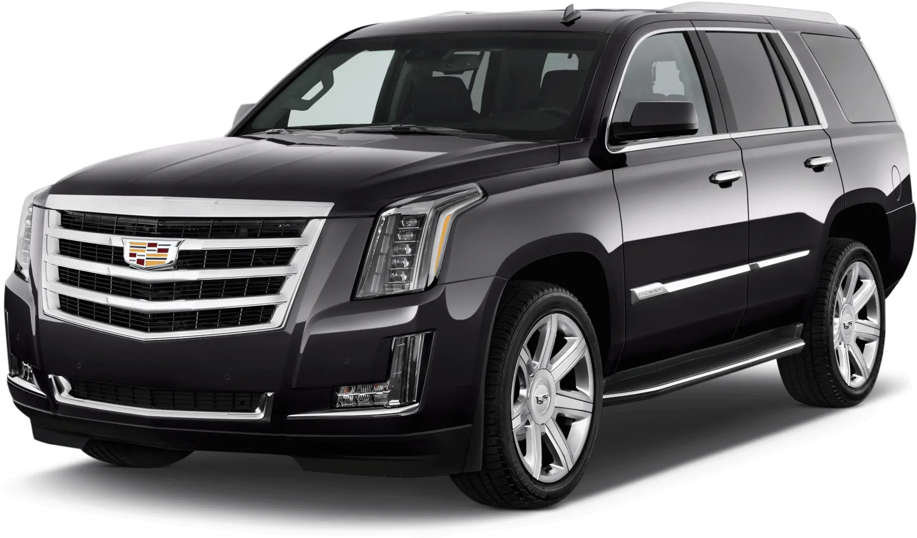 Cadillac Png Transparent Free Images Escalade Car Cadillac Logo Transparent