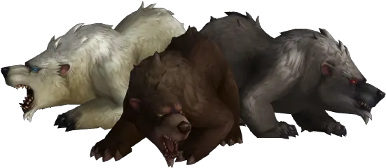 Bear Wowpedia Your Wiki Guide To The World Of Warcraft Turkey Vulture Png Polar Bear Png