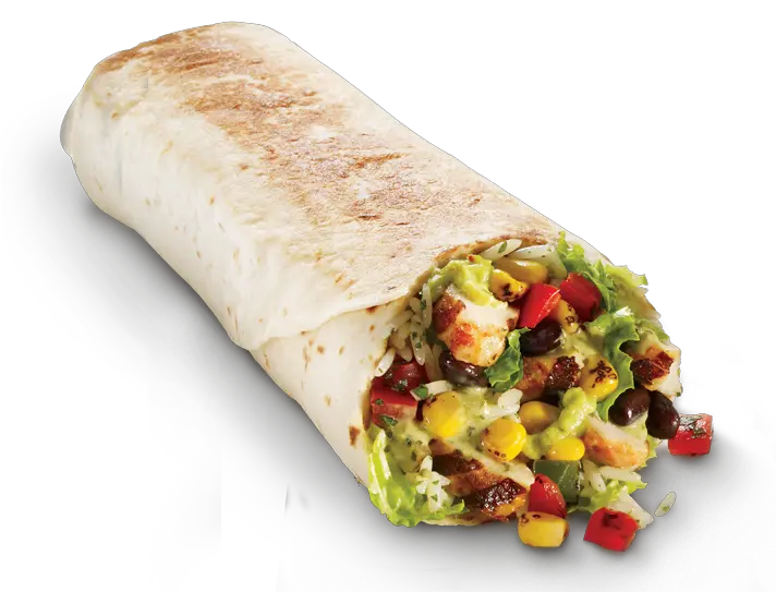 Png Image For Designing Projects Taco Bell Burrito Png