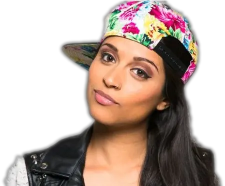 Lilly Singh Png Transparent Image Arts Lilly Singh And Deepika Padukone Turban Png