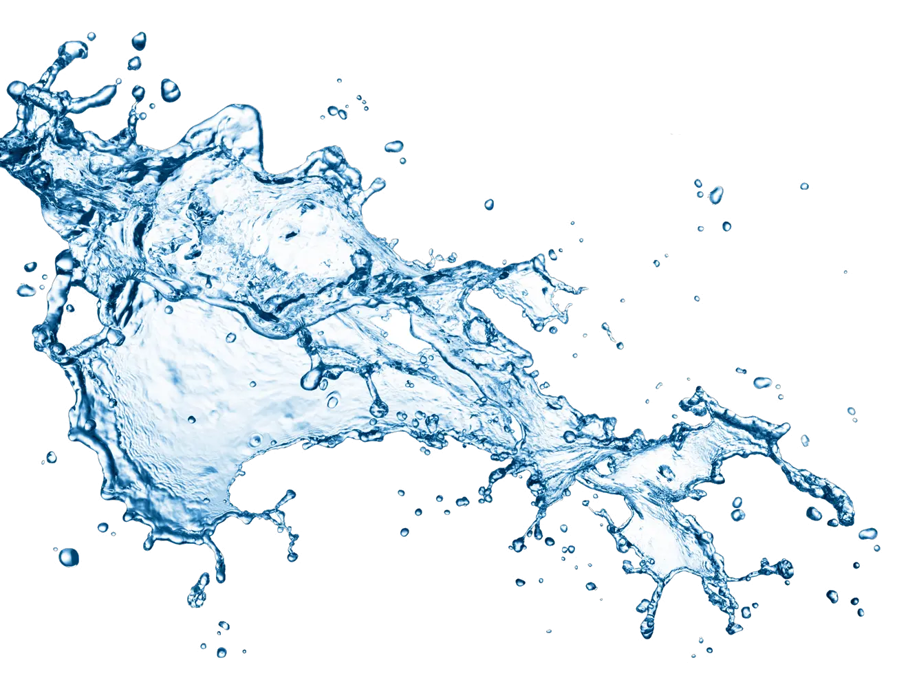 Fruit Water Splash Png