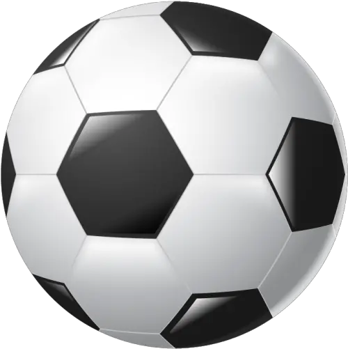 Cropped Ballon De Foot Png Ballon Png