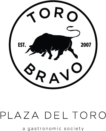 Toro Gift Certificate Bravo Png