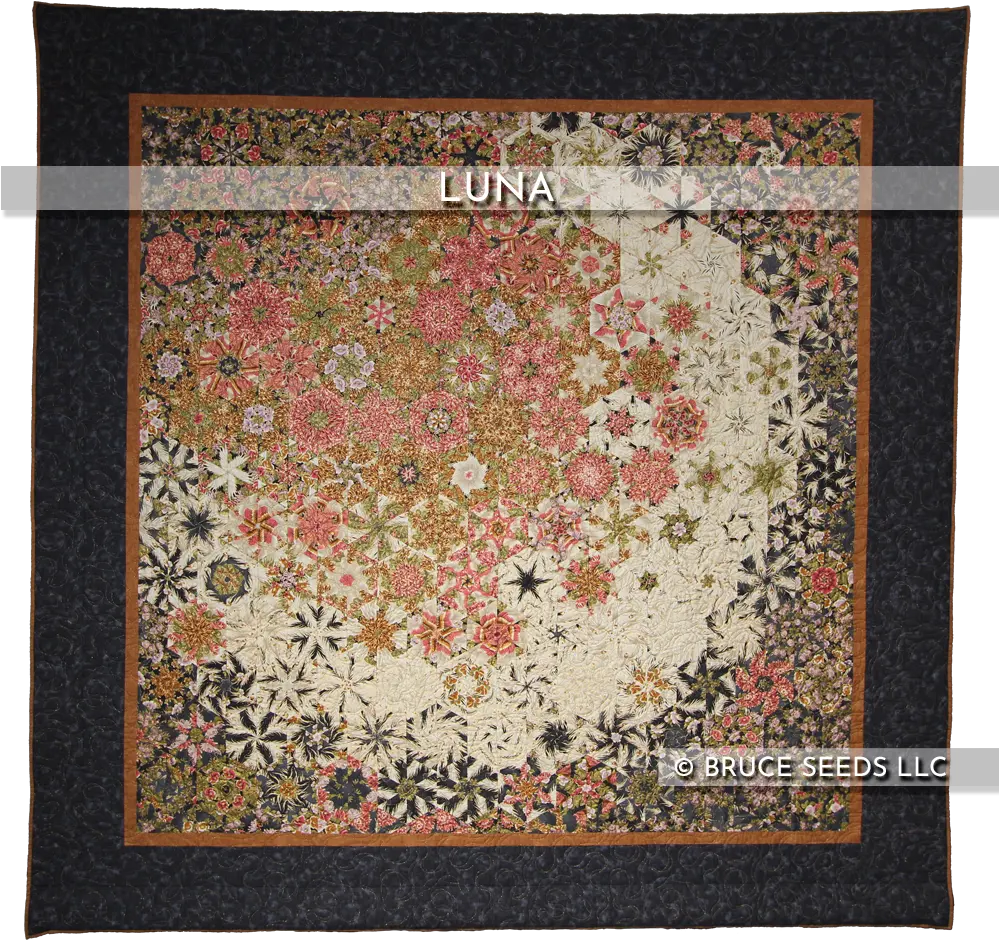 Luna Bruce Seeds Png