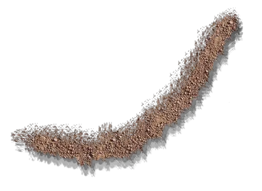 Dirt Edges Png Transparent Dirt Road Texture Dirt Texture Png