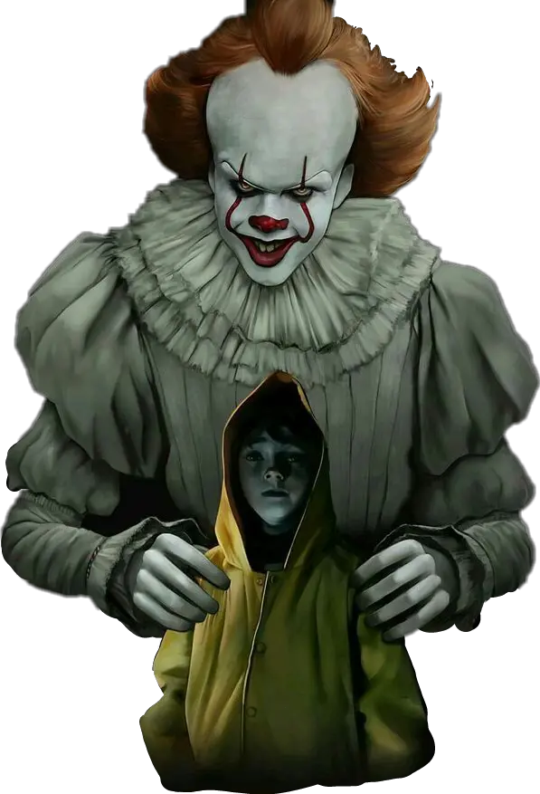 Pennywise Png And Vectors For Free Pennywise Hd Pennywise Transparent