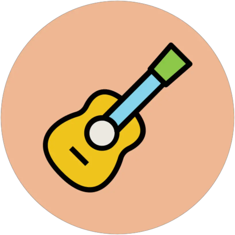 Allforuke Icon Png Ukulele Icon