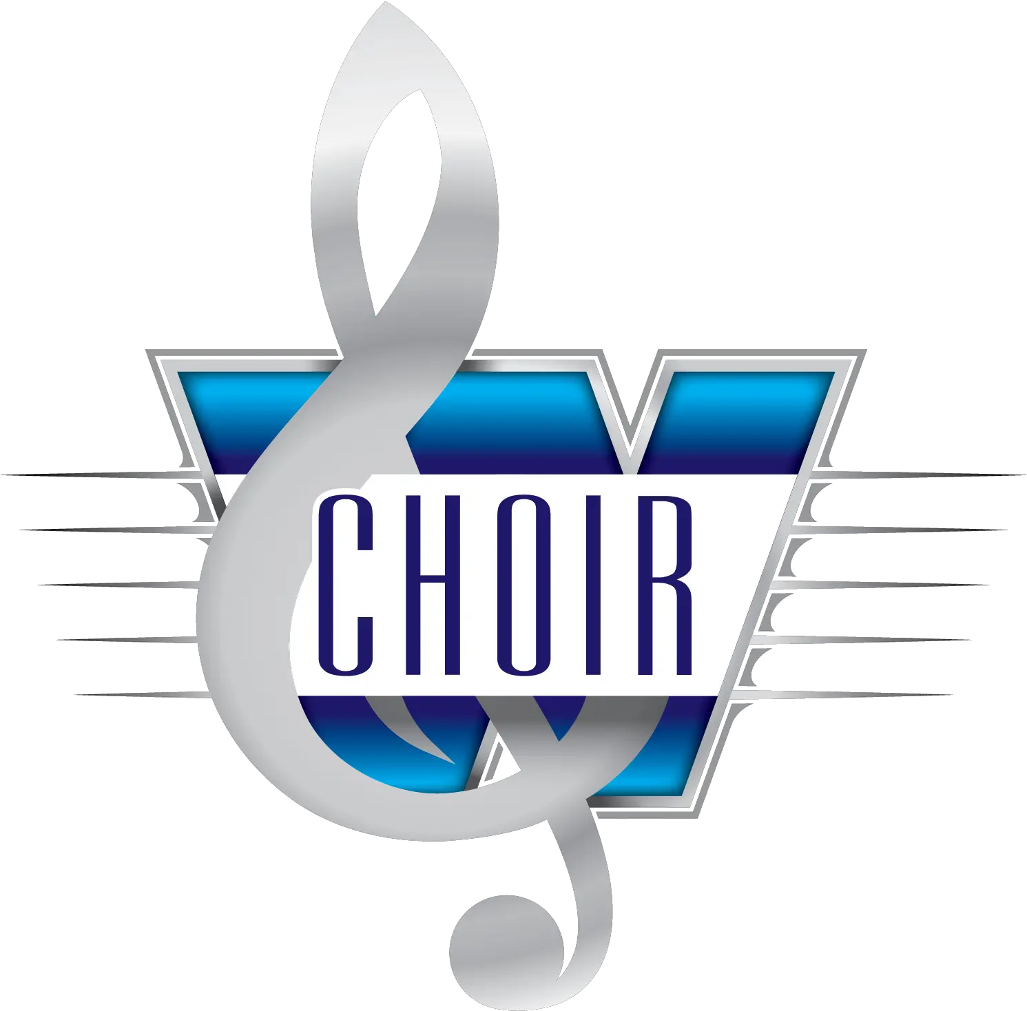 Home Horizontal Png Choir Logo