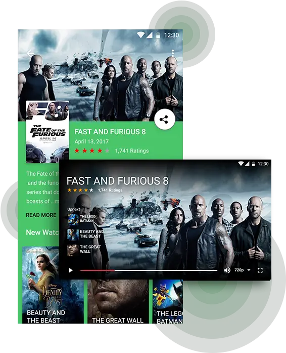 Hulu Clone Poster Png Hulu Icon