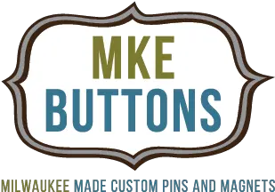 Slimer For President U2014 Custom Buttons Milwaukee Mke Buttons Graphic Design Png Slimer Png