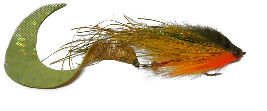 Bear Fly Co Png Flies