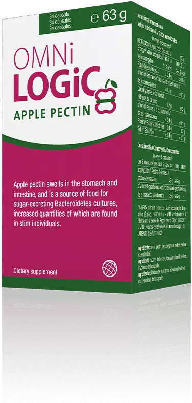 Omni Logic Apple Pectin Flyer Png Logic Png