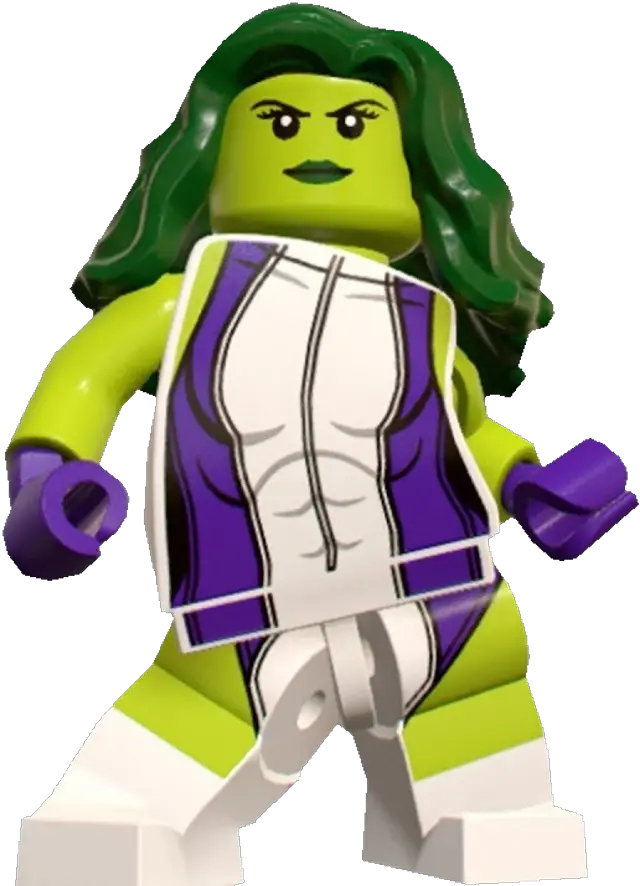 She Hulk Png Hulk Csrtoon She Hulk Png