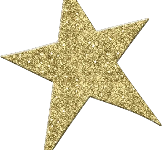 Gold Glitter Star Png Transparent Background Star Png Sparkles Png Transparent