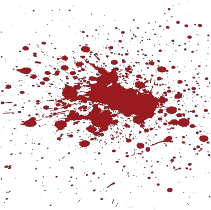 Bloody Bullet Hole Png Picture Transparent Blood Smear Png Bullet Hole Png