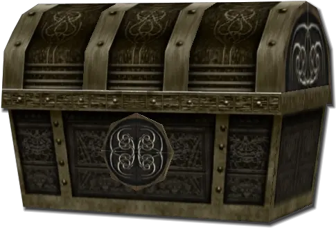 Treasure Chest Transparent Background Closed Treasure Chest Png Treasure Chest Transparent