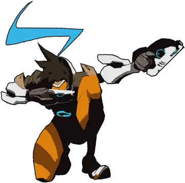 Mostly Overwatch Stuff Now U2014 Dab Life Overwatch Dab Png Overwatch Tracer Png