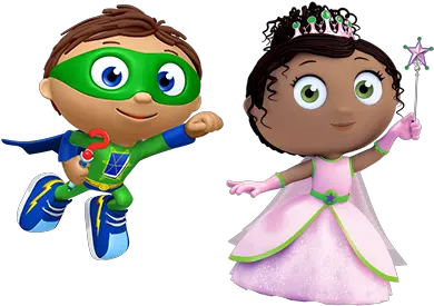 Super Why Em Png 1 Image Super Why Princess Pea Super Why Png