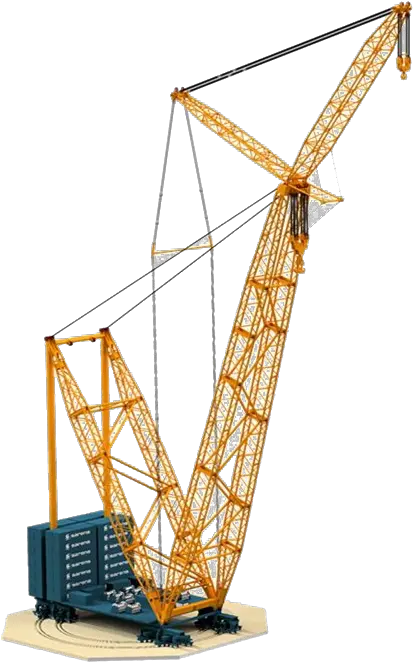 Crane Png Transparent Images Free Download