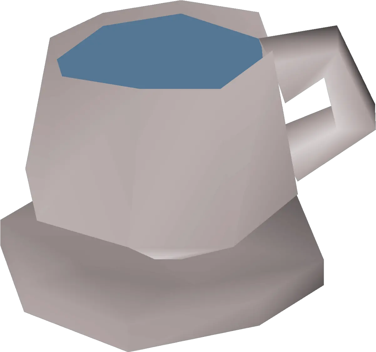 Cup Of Water Tea Png Cup Of Water Png