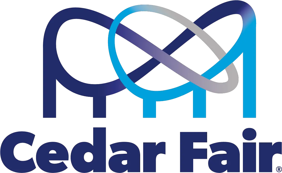 Cedar Fair Entertainment Co Planning To Build 28m Esports Cedar Fair Logo Png Tencent Weibo Icon