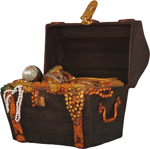 Pirate Treasure Chest Transparent Png Pirate Treasure Chest Png Treasure Chest Png