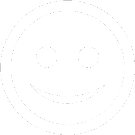 White Wink Icon Number 3 Png White Wink Png