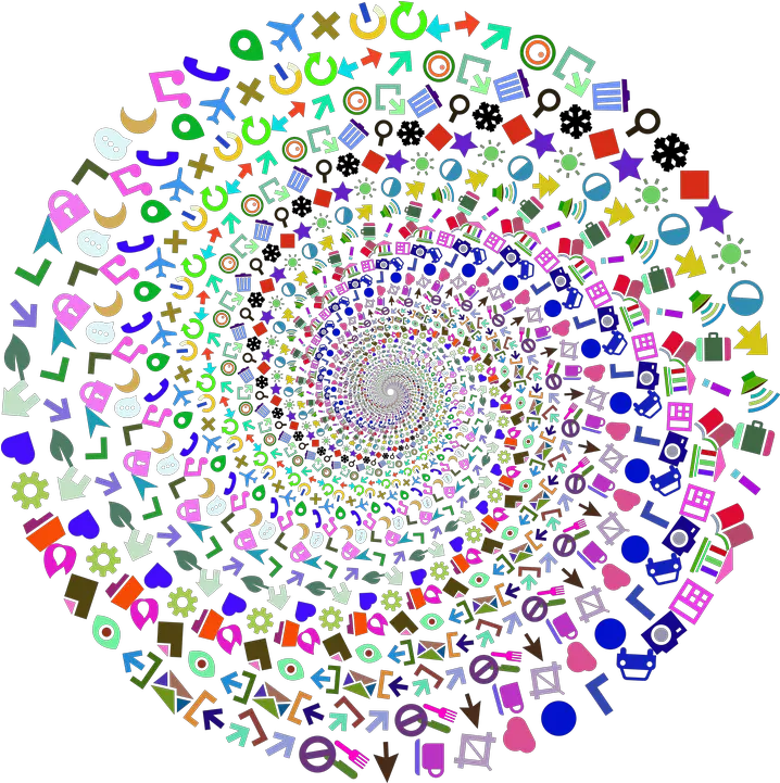 Vortex Maelstrom Icons Icon Png Vortex Png