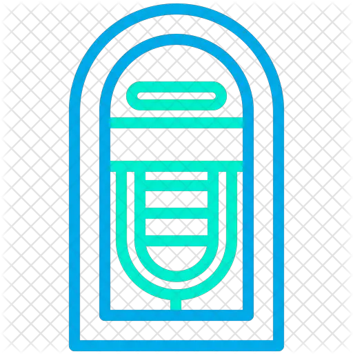 Jukebox Icon Emblem Png Jukebox Png