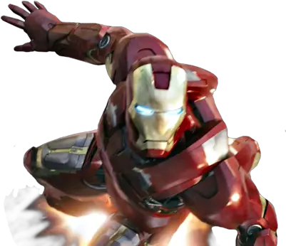 Ironman Transparent Png Clipart Free Iron Man Mark Vii Iron Man Transparent