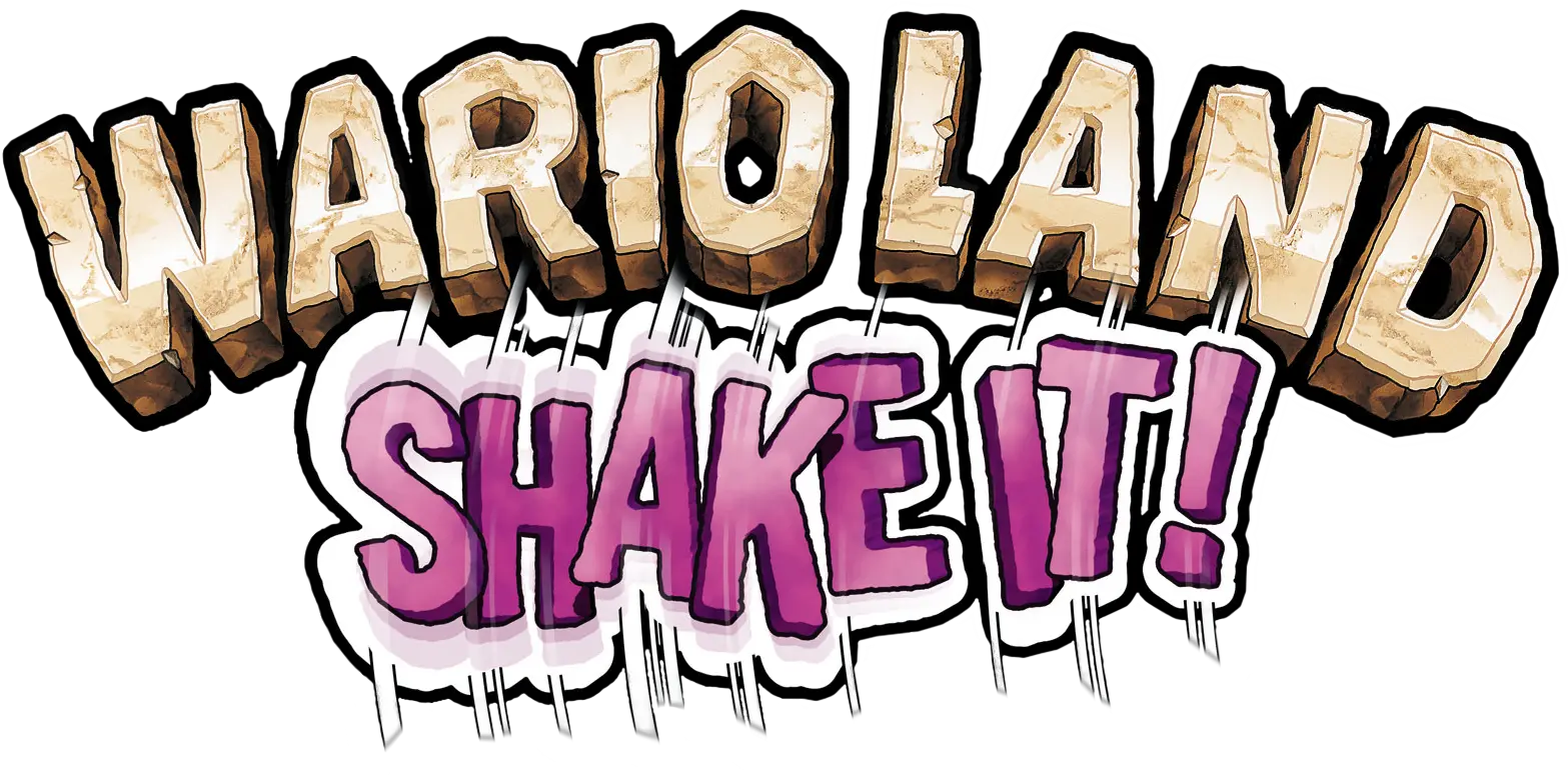 Wario Land Shake It Vgmdb Wario Land Shake Png Wario Transparent