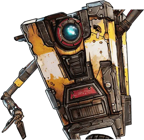 Borderlands Borderlands 3 Poster Png Borderlands 3 Png