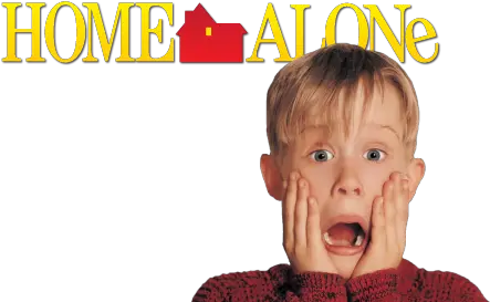 Home Alone Kid Png Macaulay Culkin Home Alone Home Alone Png