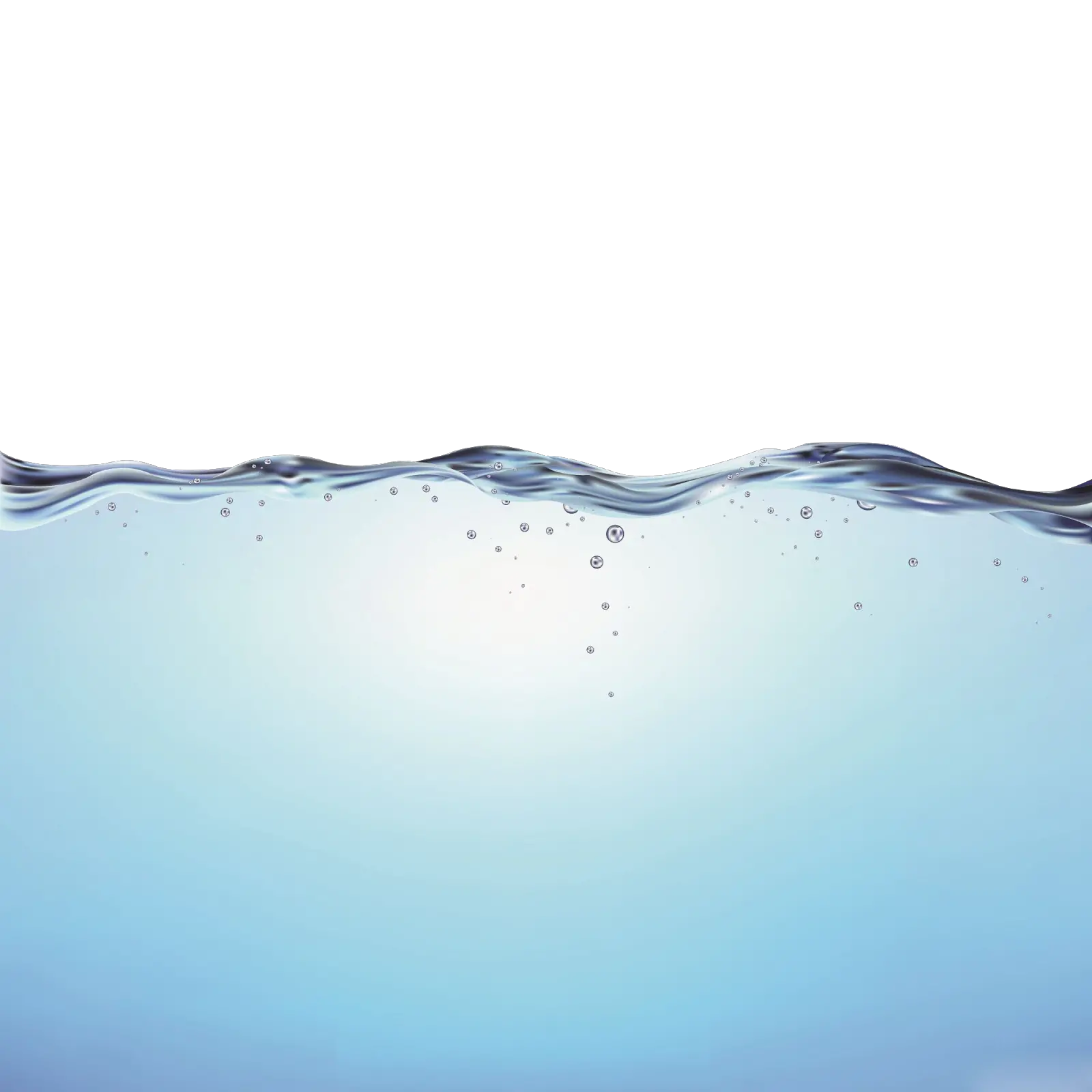 Bubble Water Png