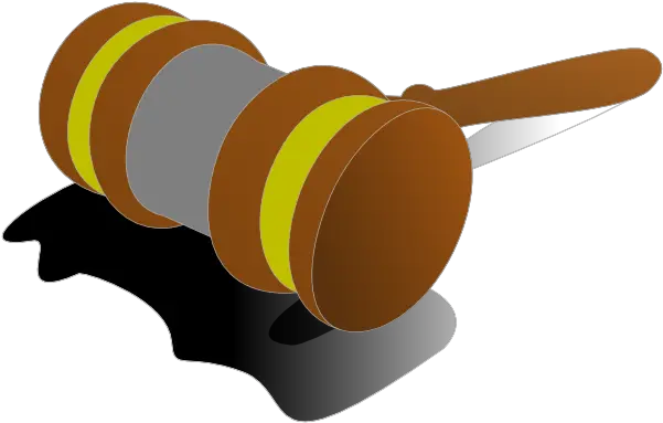 Gavel Png Clipart Best Court Hammer Cliparts Gavel Png