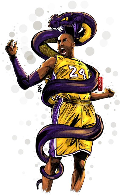 Legend Black Mamba Sweatshirt Kobe Bryant And Black Mamba Png Kobe Bryant Transparent