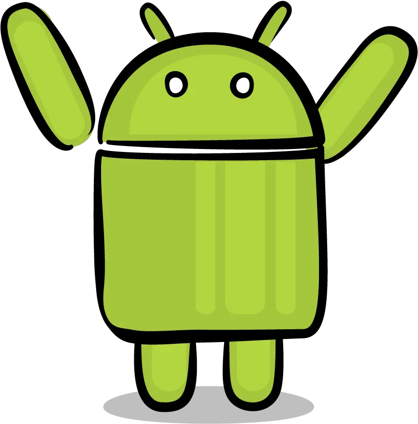 Android Accessibility Tutorial Getting Started Dot Png Screen Reader Icon