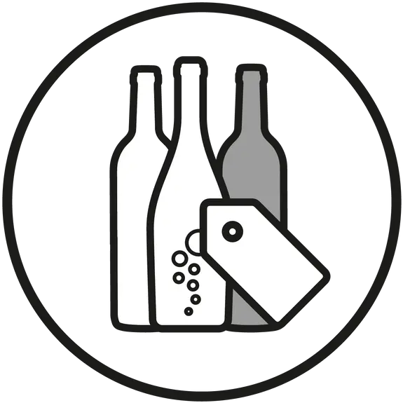 Offer Cases U2013 Bat And Bottle Barware Png Tobacco Icon